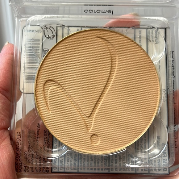 Jane Iredale PurePressed Base refill foundation - Picture 4 of 4